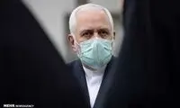 نماینده قصرشیرین: ظریف گفت که کاندیدا نمی‌شود