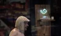 من ترامپ نیستم به جشنواره فجر نمی‌رود