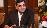 توضیحات حناچی در مورد اتفاقات امروز تهران