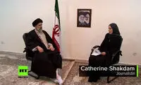 ماجرای قاب‌های مشترک نادر طالب‌زاده و کاترین شکدم