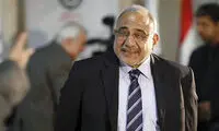 پیام نخست‌وزیر عراق به ملی پوشان این کشور