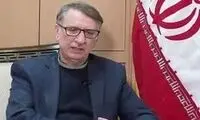 نامه بهاروند درباره اتهامات ساختگی علیه ایران