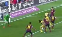 یک داور: اگر VAR بود، بارسلونا قهرمان لالیگا می‌شد