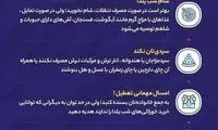 چند توصیه حیاتی شب یلدایی برای شما
