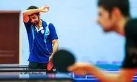 نوشاد عالمیان: سربازی دغدغه‌ام شده است
