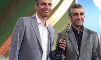 پژمان جمشیدی: رأی من هم فردوسی‌پور بود