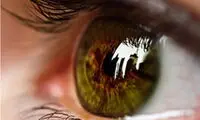 چرا چشم‌هایتان قرمز می‌شود؟