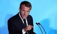 اعلام قرنطینه ۱۵ روزه در فرانسه