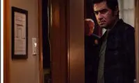 نخستین عکس‌ها از شهاب حسینی در آمریکا