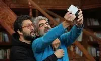 برنامه متفاوت سروش صحت با حضور حامد بهداد