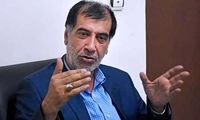 باهنر: مشکلات دولت احمدی‌نژاد سر جمنا آوار شد
