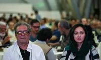 نیکی کریمی: مهرجویی راه را برایم باز کرد