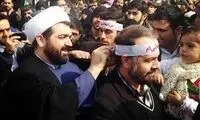 عکس: راهپیمایی 22 بهمن در اینستاگرام