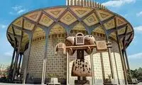 «تئاتر شهر» تا پایان سال دارای حریم می‌شود