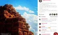 اعتراف فقیهه سلطانی +اینستاپست
