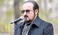 «کوچه عشق»؛ یادگار منتشرنشده مرحوم راغب