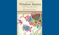 ۱۰۰ قصه از مردم جهان به دست ایرانیان می‌رسد