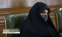 بیانیه نرجس سلیمانی درباره حواشی انتخاب شهردار