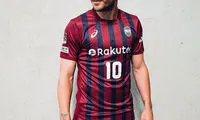 پودولسکی، راهی لیگ ژاپن شد