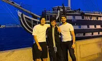 جنجال دوباره آزمون در روسیه