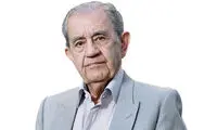 بازیگر سریال «امیر کبیر» درگذشت