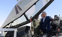 نتانیاهو: ایران در تیررسِ جنگنده‌های ماست!