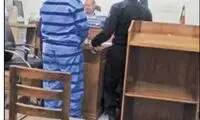 شلیک ۲ گلوله برای رسیدن به یک زن