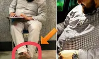 افشاگری صدرالساداتی،یک آقازاده را به اوین کشاند!