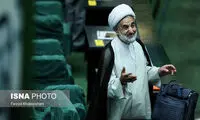 واکنش تمسخرآمیزِ ذوالنور به قطعنامه اخیر آمریکا