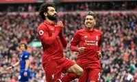 محمد صلاح به فکر جدایی از لیورپول!