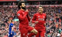 محمد صلاح به فکر جدایی از لیورپول!