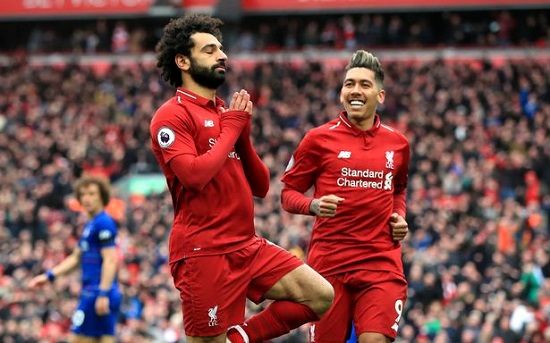 محمد صلاح به فکر جدایی از لیورپول!