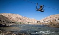 شرط جلوگیری از قطع انگشت روستاییان پلدختر