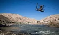 شرط جلوگیری از قطع انگشت روستاییان پلدختر