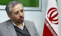باقری لنکرانی: مشکلی با احمدی نژاد نداشتم