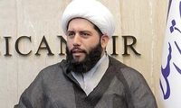 نماینده طبس: فضای مجازی ما دست آمریکاست