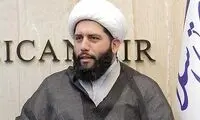 نماینده طبس: فضای مجازی ما دست آمریکاست