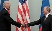 بایدن: با پوتین درباره ایران گفت‌وگو کردم