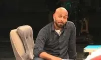 «ارشا اقدسی» کرونا گرفت