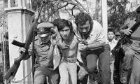 کشتار وحشیانه‌ دانشجویان در اکتبر 1976 (16+)