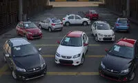 کوییک آر؛ بوقلمون سایپا به بازار آمد