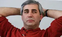 تصاویری از تست گریم بازیگران «بادیگارد»
