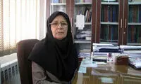 یک بانوی کُرد معاون وزیر کشور می‌شود