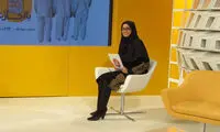 دختر «جمشید هاشم‌ پور» چطور مجری شد؟