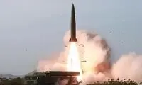 کره‌شمالی بار دیگر موشک آزمایش کرد