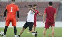 آقاکریم، پرکارترین مربی فوتبال ایران!