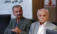 گفتگو با بازیگر نقش «آیت‌ الله کاشانی»