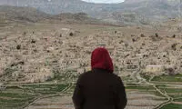 عکس: گشتی در روستای تاریخی دوسیران