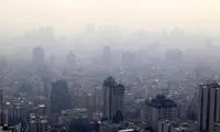 مدارس و دانشگاه‌ها در تهران تعطیل می‌شود؟