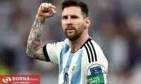 پوشیدن پیراهن لیونل مسی ممنوع شد!